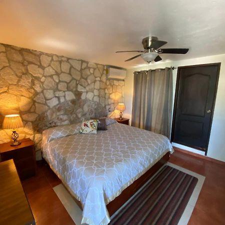 Andrea'S Tulum Hotel Exterior photo