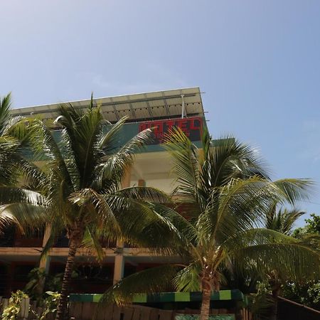 Andrea'S Tulum Hotel Exterior photo