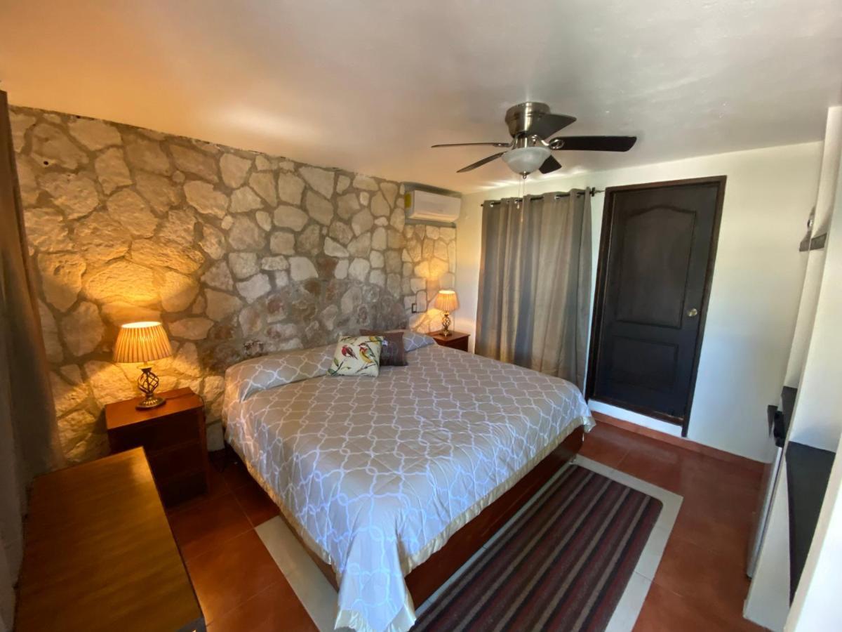 Andrea'S Tulum Hotel Exterior photo