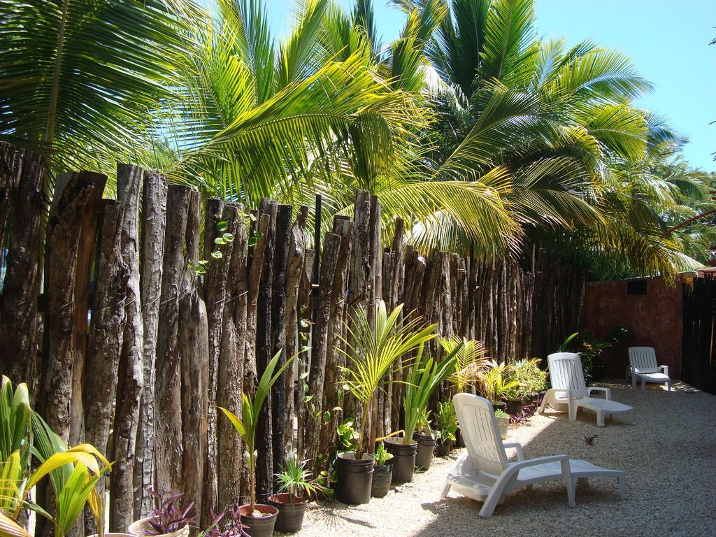 Andrea'S Tulum Hotel Exterior photo
