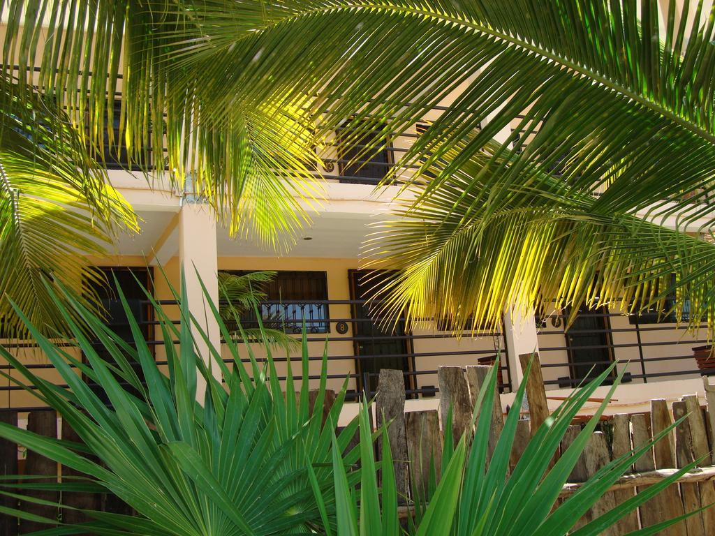 Andrea'S Tulum Hotel Exterior photo