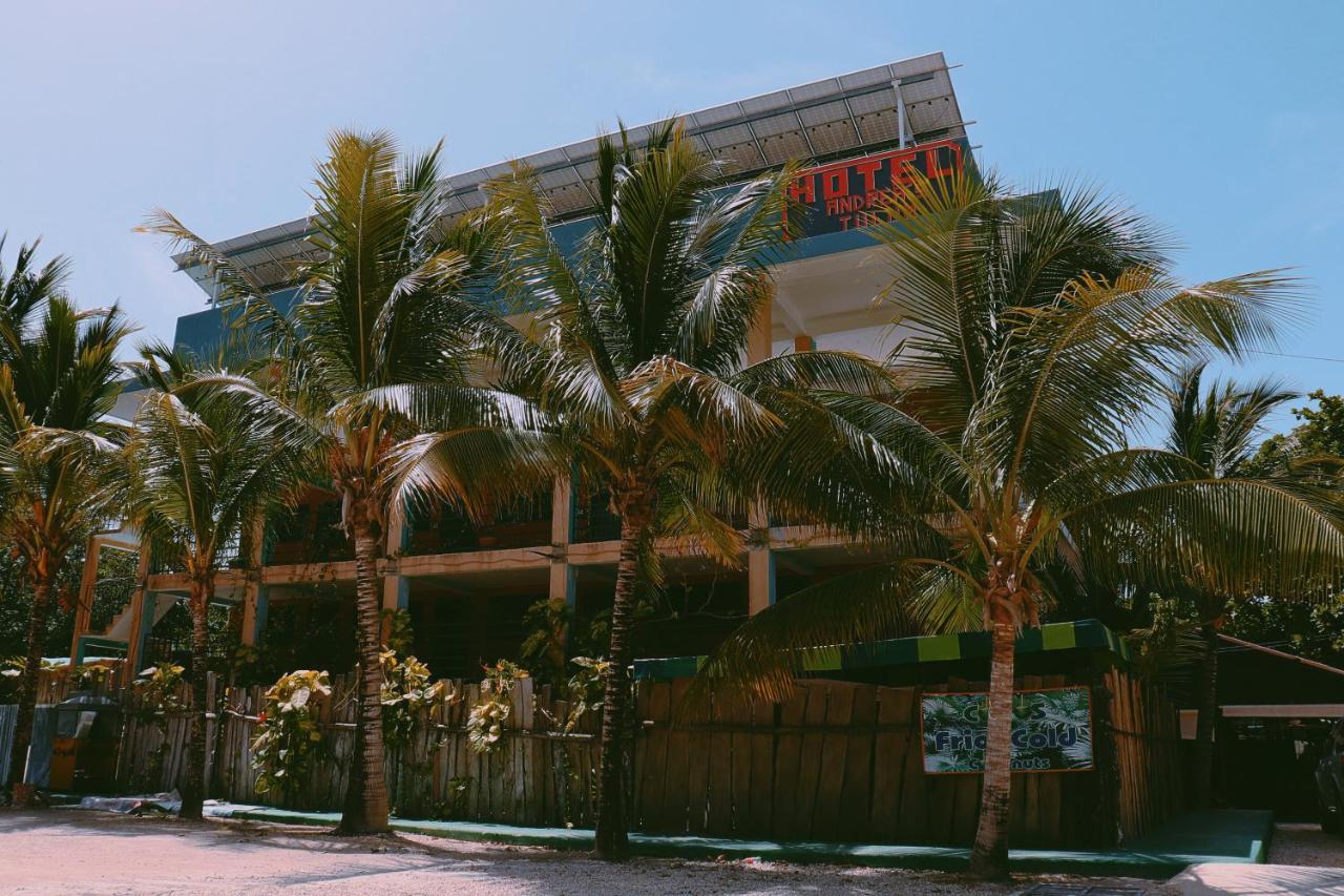 Andrea'S Tulum Hotel Exterior photo