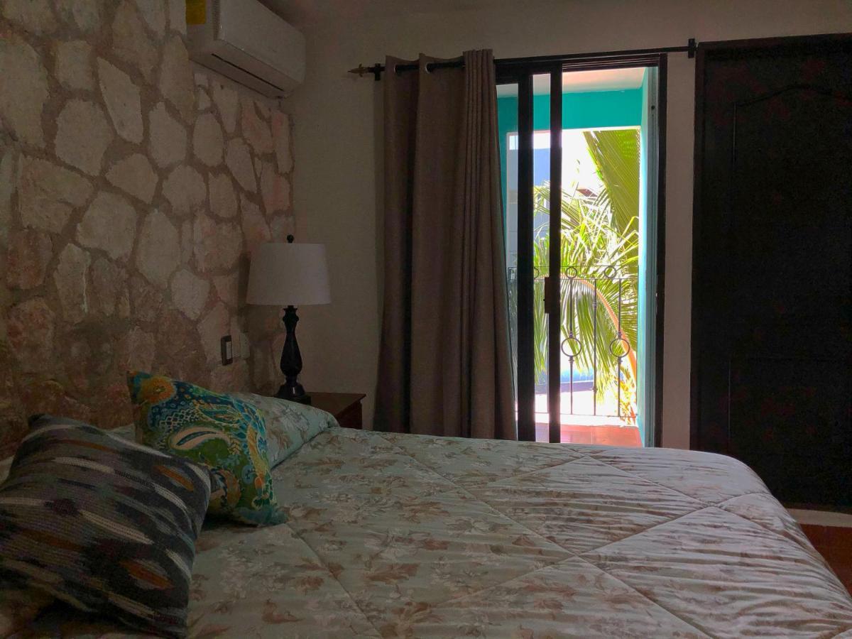 Andrea'S Tulum Hotel Exterior photo