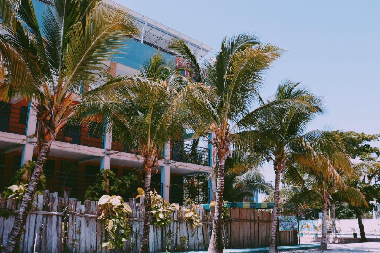 Andrea'S Tulum Hotel Exterior photo