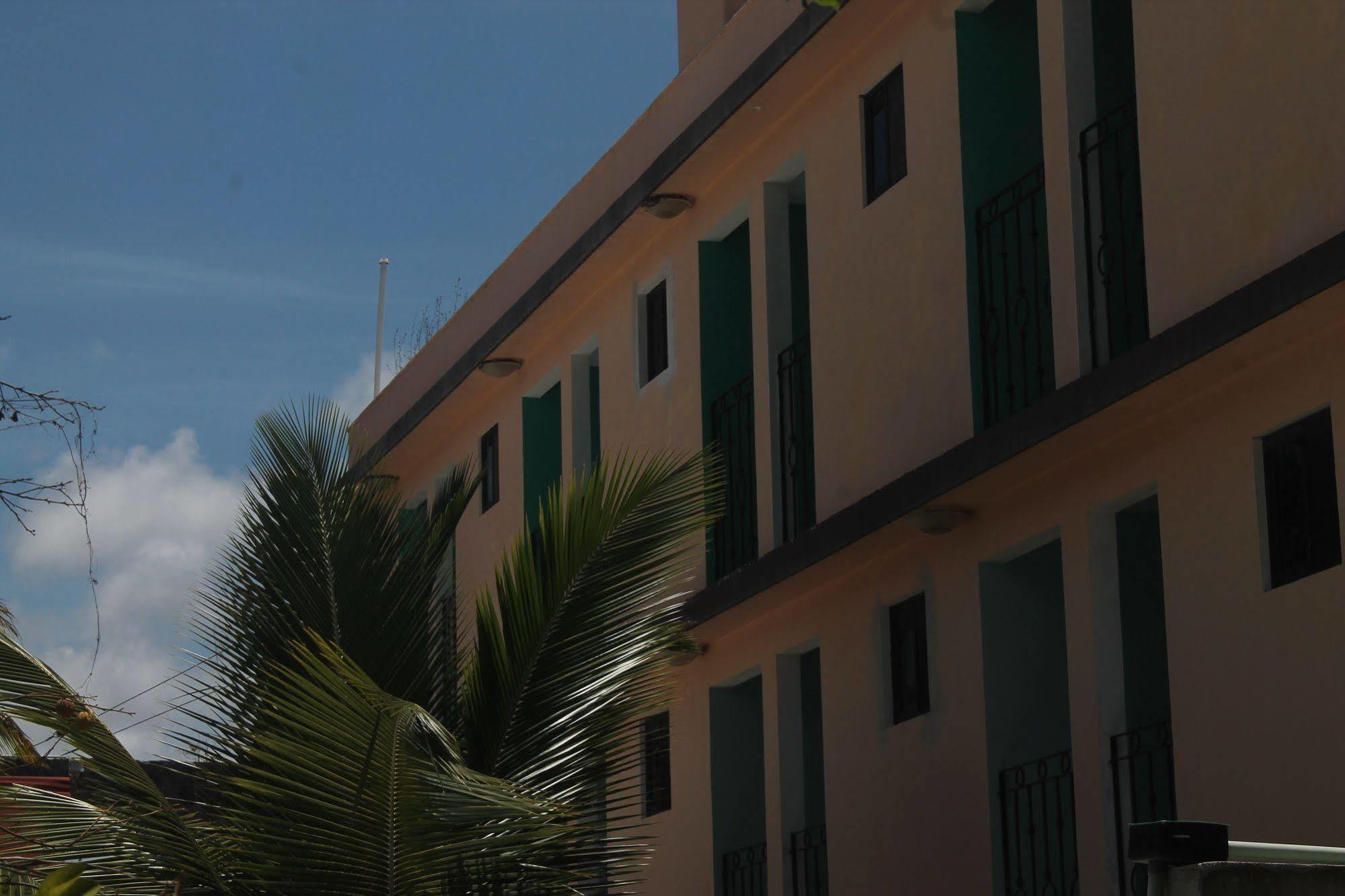 Andrea'S Tulum Hotel Exterior photo