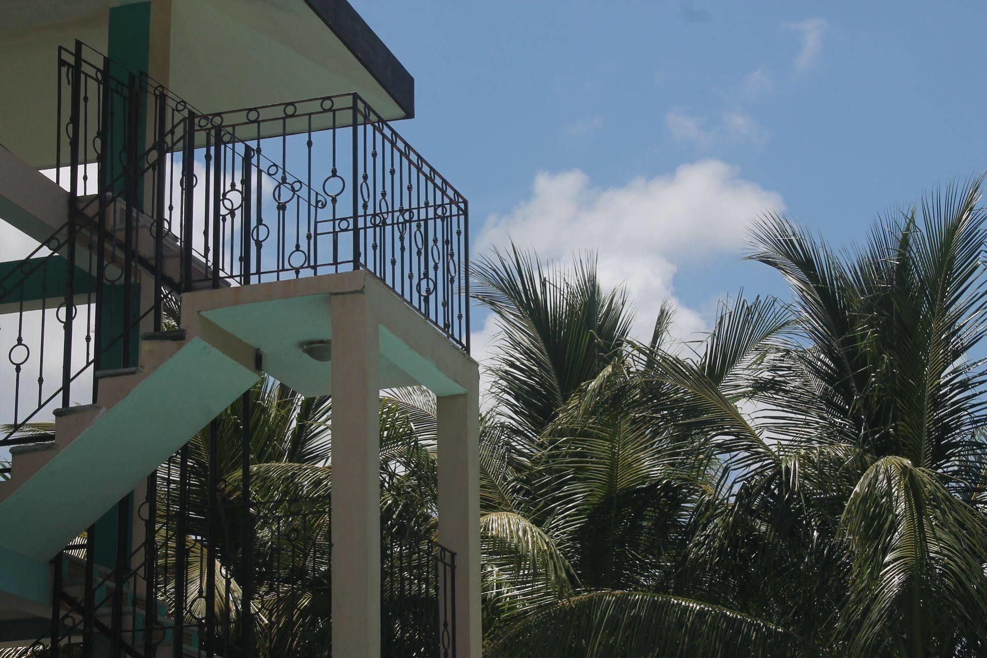 Andrea'S Tulum Hotel Exterior photo