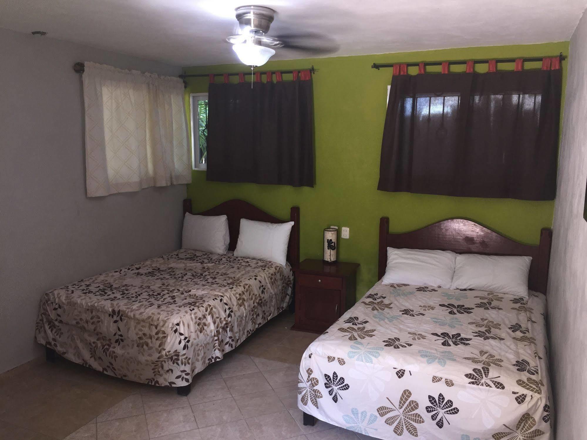 Andrea'S Tulum Hotel Exterior photo