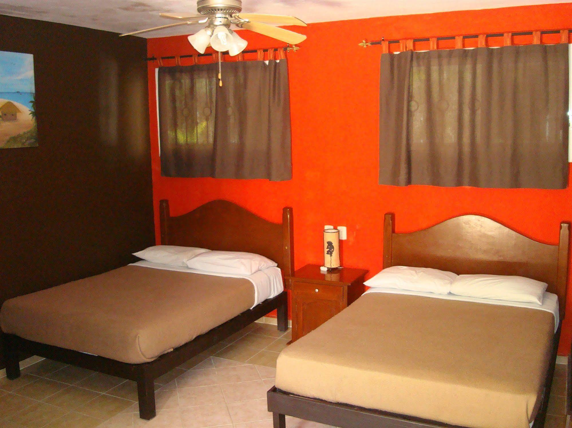 Andrea'S Tulum Hotel Exterior photo