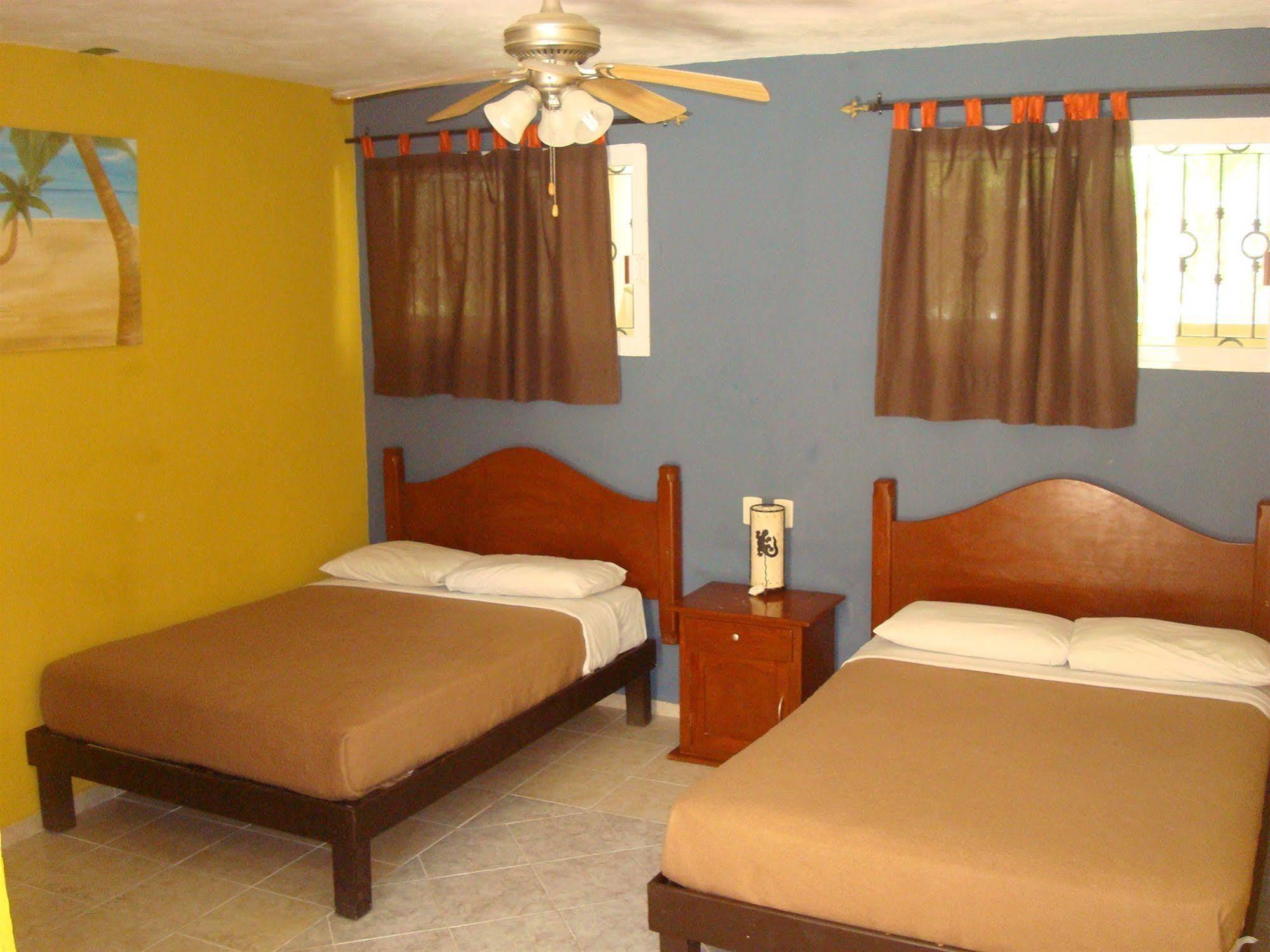 Andrea'S Tulum Hotel Exterior photo